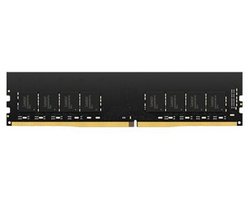 MEMORIA LEXAR DIMM DDR4 16GB 3200MHZ CL22 (Espera 4 dias)
