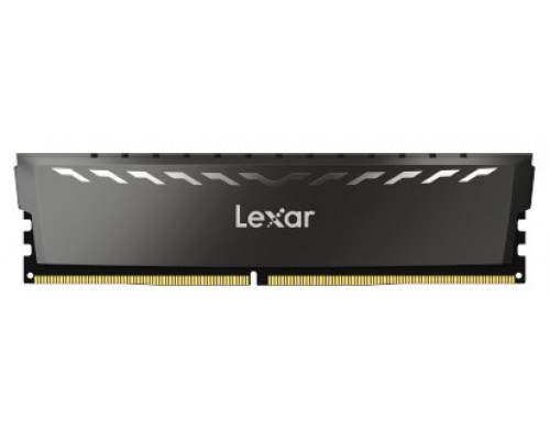 Lexar LD4U08G36C18LG-RGD módulo de memoria 16 GB 2 x 8 GB DDR4 3600 MHz (Espera 4 dias)