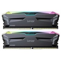 Lexar ARES RGB módulo de memoria 32 GB 2 x 16 GB DDR5 6000 MHz (Espera 4 dias)