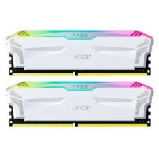 Lexar ARES RGB DDR5 módulo de memoria 32 GB 2 x 16 GB 6400 MHz ECC (Espera 4 dias)