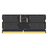 Lexar LD5S08G56C46ST-BGS módulo de memoria 8 GB 1 x 8 GB DDR5 262-pin SO-DIMM (Espera 4 dias)-10519 Lexar LD5S08G56C46ST-BGS módulo de memoria 8 GB 1 x 8 GB DDR5 262-pin SO-DIMM (Espera 4 dias)