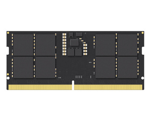 Lexar LD5S08G56C46ST-BGS módulo de memoria 8 GB 1 x 8 GB DDR5 262-pin SO-DIMM (Espera 4 dias)-10519 Lexar LD5S08G56C46ST-BGS módulo de memoria 8 GB 1 x 8 GB DDR5 262-pin SO-DIMM (Espera 4 dias)