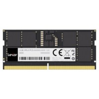 Lexar LD5S16G56C46ST-BGS módulo de memoria 16 GB 1 x 16 GB DDR5 5600 MHz (Espera 4 dias)