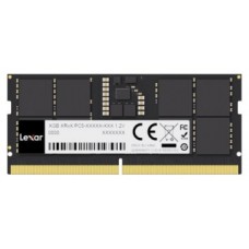 Lexar LD5S16G56C46ST-BGS módulo de memoria 16 GB 1 x 16 GB DDR5 5600 MHz (Espera 4 dias)