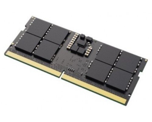 MEMORIA LEXAR SO-DIMM DDR5 32GB 5600MHZ CL46 (Espera 4 dias)