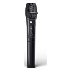 LD Systems Anny MD B5 Negro Micrófono vocal (Espera 4 dias)-10510 LD Systems Anny MD B5 Negro Micrófono vocal (Espera 4 dias)