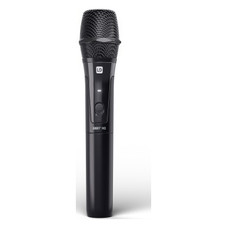 LD Systems Anny MD B8 Negro Micrófono vocal (Espera 4 dias)-10510 LD Systems Anny MD B8 Negro Micrófono vocal (Espera 4 dias)