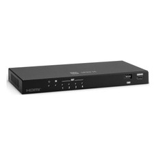 LD SYSTEMS INTEGRATION (LDSPAV14) SPLITTER HDMI 1X4, EXTRACTOR DE AUDIO (Espera 4 dias)