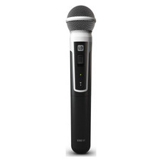 LD SYSTEMS SOUND SERIE U300 (LDU3047MD) DYNAMIC HANDHELD MIC (Espera 4 dias)-10511 LD SYSTEMS SOUND SERIE U300 (LDU3047MD) DYNAMIC HANDHELD MIC (Espera 4 dias)