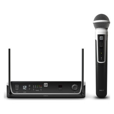 LD SYSTEMS SOUND SERIE U300 (LDU308HHD) WIRELESS MICROPHONE (Espera 4 dias)