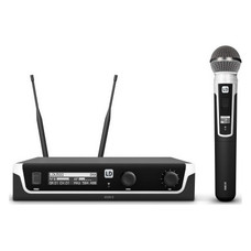 LD SYSTEMS SOUND SERIE U500 (LDU505HHD) WIRELESS MICROPHONE (Espera 4 dias)