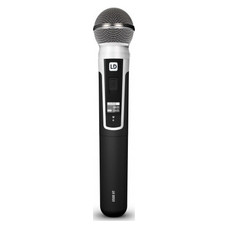 LD SYSTEMS SOUND SERIE U500 (LDU505MD) DYNAMIC HANDHELD MICR (Espera 4 dias)