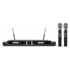 LD SYSTEMS SOUND SERIE U500 (LDU518HHC2) WIRELESS MICROPHONE (Espera 4 dias)