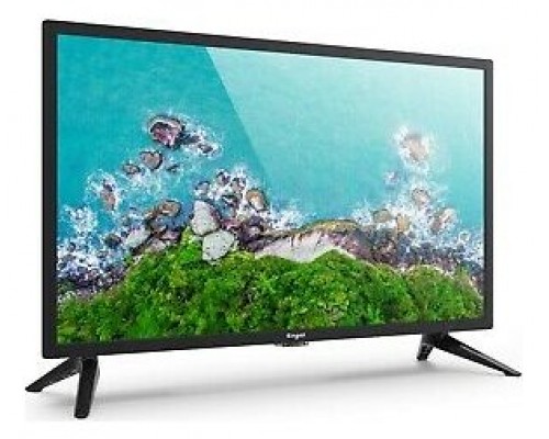 Engel LE 2461 T2 61 cm (24") HD Negro (Espera 4 dias)