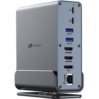 LEO-DOCK LEDS06-1196 LEO-DOCK LEDS06