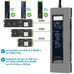 LEO-DOCK LEDS07-1193 LEO-DOCK LEDS07