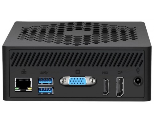 LEOTEC MINIPC JASPER N5105 CON 4GB RAM 128 GB INCLUIDO WINDOWS 11 PRO PREINSTAL