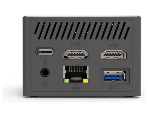 MINI PC ALDER 128GB LEMPC06B LEMPC06G LEOTEC (Espera 4 dias)