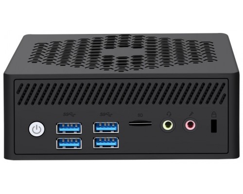 MINI PC ALDER LAKE INTEL N100 + 8GB DDR4 + 128GB LEMPC09 LEOTEC (Espera 4 dias)