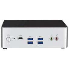 LEOTEC MINI PC INTEL I7-1360P + 16GB DDR5 + 1TB NVME NEGRO