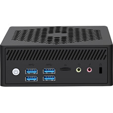 LEOTEC MINI PC INTEL N5095 + 8GB LPDDR4 + 128GB SSD-14231 LEOTEC MINI PC INTEL N5095 + 8GB LPDDR4 + 128GB SSD