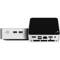 LEOTEC MINI PC INTEL N5205U + 8GBLPDDR3 + 128GB SSD-14231 LEOTEC MINI PC INTEL N5205U + 8GBLPDDR3 + 128GB SSD