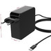 CARGADOR LEOTEC HOME TIPO-C 90W-1195 CARGADOR LEOTEC HOME TIPO-C 90W