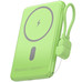 LEOTEC POWERBANK 5000MAH 20W FAST CHRG VER 1USB-C+WIRELESS INC LAN CAB USB-C A USB-C 65W-1422 LEOTEC POWERBANK 5000MAH 20W FAST CHRG VER 1USB-C+WIRELESS INC LAN CAB USB-C A USB-C 65W