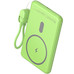 LEOTEC POWERBANK 5000MAH 20W FAST CHRG VER 1USB-C+WIRELESS INC LAN CAB USB-C A USB-C 65W-1422 LEOTEC POWERBANK 5000MAH 20W FAST CHRG VER 1USB-C+WIRELESS INC LAN CAB USB-C A USB-C 65W