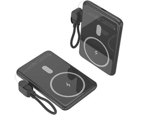 POWER BANK 5000mAh 20W NEGRO LEOTEC (Espera 4 dias)-2182 POWER BANK 5000mAh 20W NEGRO LEOTEC (Espera 4 dias)