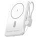 POWER BANK 5000mAh 20W BLANCO LEOTEC (Espera 4 dias)-2182 POWER BANK 5000mAh 20W BLANCO LEOTEC (Espera 4 dias)