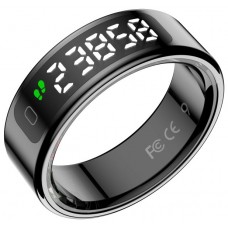 LEO-ANILLO LESR01K11 BK