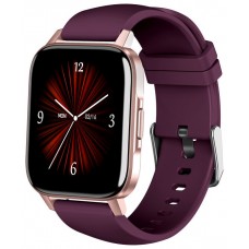 SMARTWATCH LEOTEC 1,69" MULTISPORT CRYSTAL PURPURA