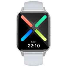 LEOTEC SMARTWATCH MULTISPORT CON LLAMADAS WALEA GRIS-1423 LEOTEC SMARTWATCH MULTISPORT CON LLAMADAS WALEA GRIS