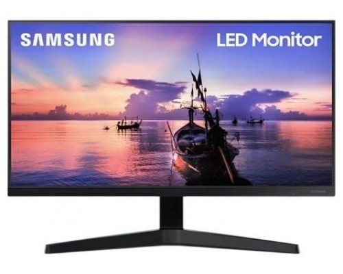 Samsung F22T350FHR 55,9 cm (22") 1920 x 1080 Pixeles Negro (Espera 4 dias)