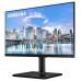 Samsung LF22T450FQR pantalla para PC 55,9 cm (22") 1920 x 1080 Pixeles Full HD Negro (Espera 4 dias)