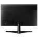 Samsung F27T350FHR 68,6 cm (27") 1920 x 1080 Pixeles Full HD LED Azul, Gris (Espera 4 dias)