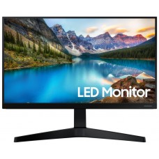 MONITOR 27 HDMI DISPLAYPORT SAMSUNG LF27T370FWRXEN FHD