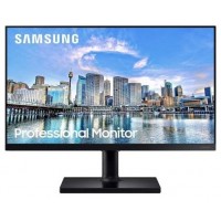 MONITOR SAMSUNG LF27T450FQRXEN 27