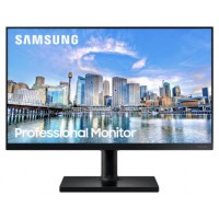 MONITOR SAMSUNG LF27T450FZU 27P IPS 1920 X 1080 HDMI