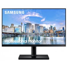 Samsung LF27T450FZU 68,6 cm (27") 1920 x 1080 Pixeles Full HD LED Negro (Espera 4 dias)