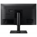 MONITOR SAMSUNG LF27T450FZU 27P IPS 1920 X 1080 HDMI