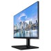 MONITOR SAMSUNG LF27T450FZU 27P IPS 1920 X 1080 HDMI