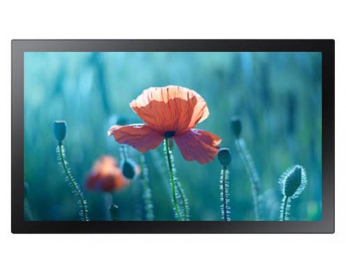 MONITOR TACTIL SAMSUNG QB13R-T 13P FULL HD HDMI