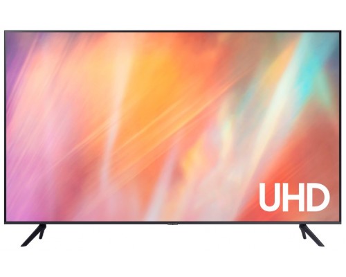 Samsung BE50A-H 127 cm (50") 4K Ultra HD Gris Procesador incorporado Tizen (Espera 4 dias)