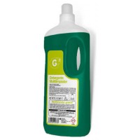 DETERGENTE MULTILIMPIADOR 2 LITROS G3 LI246 (Espera 4 dias)