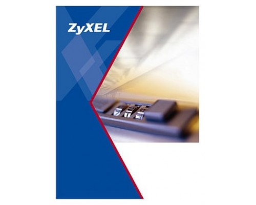 ZyXEL Licencia USG1900 Filtro Contenidos 2 Años