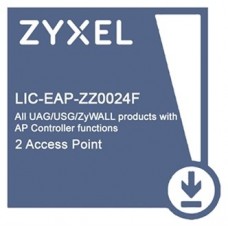 ZyXEL Licencia EAP ZyWALL USG VPN ATP Series