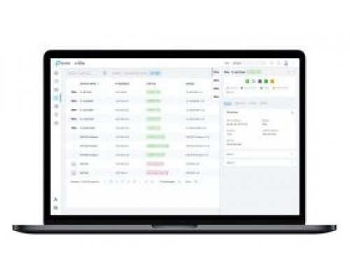 TP-LINK CONTROLADOR BASADO EN LA NUBE OMADA PARA REDES-1607 TP-LINK CONTROLADOR BASADO EN LA NUBE OMADA PARA REDES