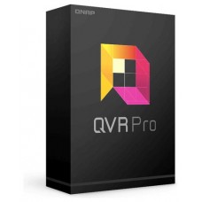QNAP QVR Pro 1 licencia(s) Complemento Español (Espera 4 dias)